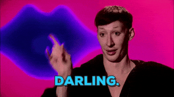 sassy tv show GIF by RuPaul's Drag Race S5
