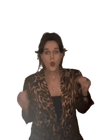 Wow Omg Sticker by KaarsjEs by Es