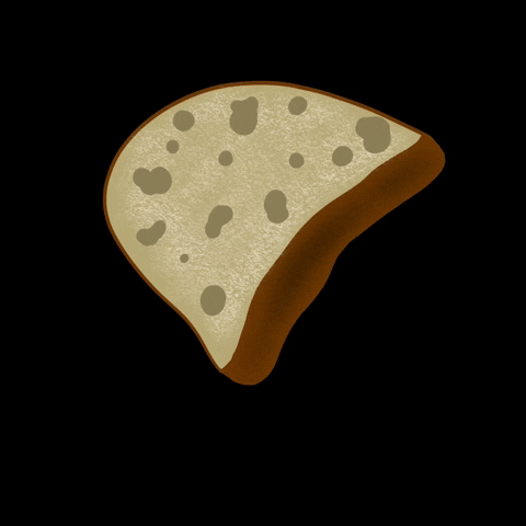 Bread GIF