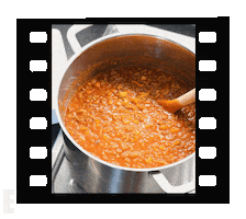 Italian Food Sticker by HECKLEIN