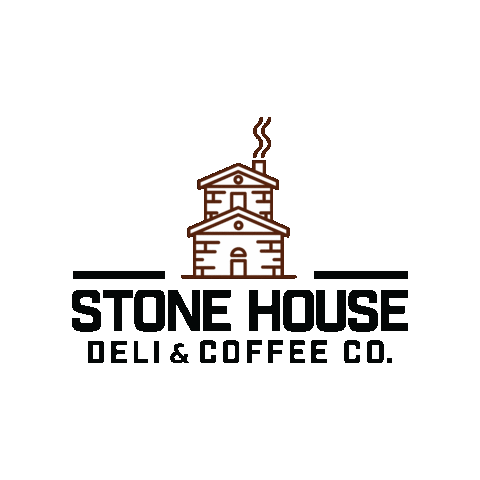 Town Pump Sticker