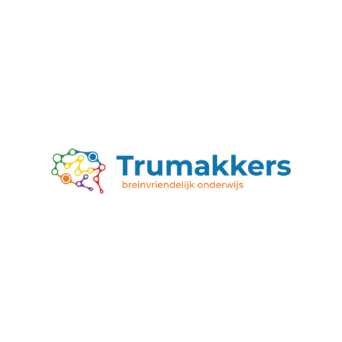 Trumakkers Sticker