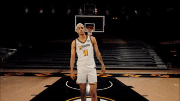 Ncaa Basketball GIF by Mizzou Athletics