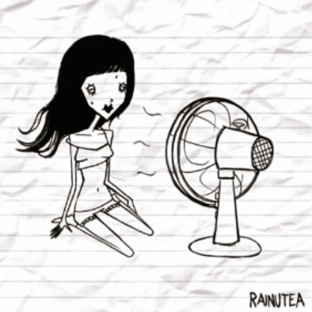 Rainutea GIF