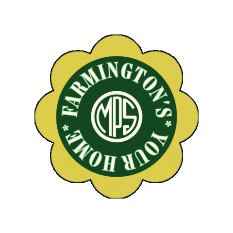 Sticker by Miss Porter's School