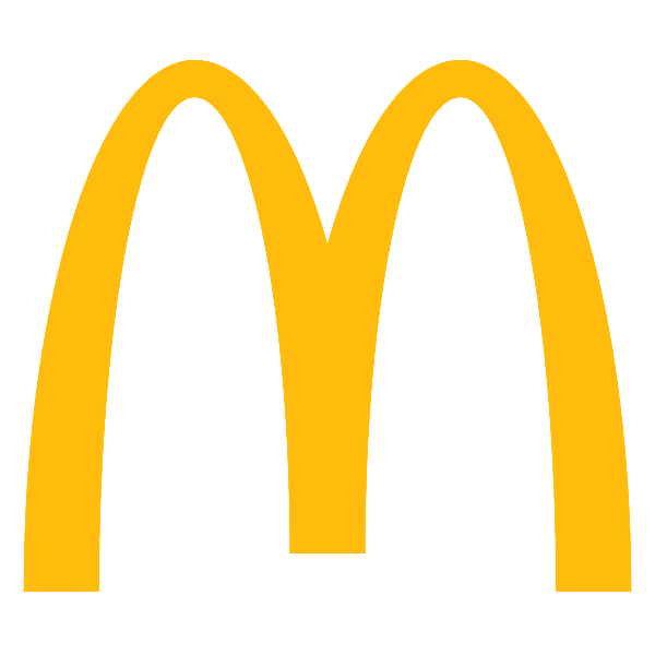 Food Melting Sticker by McDonald's CZ/SK