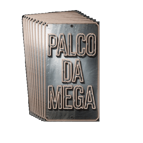 Megafm Sticker by Mega FM 92.3