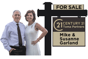 Toma Partners Sticker