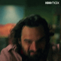 Jake Johnson Yes GIF by HBO Max