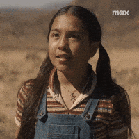 Duster GIF by HBO Max