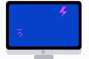 Costa Rica Graphic Designer GIF