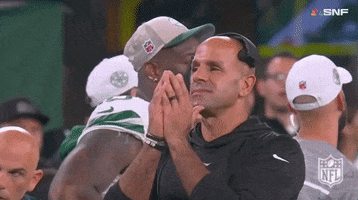 Pray Come On GIF by NFL