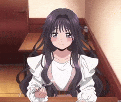 Kaoruko GIF