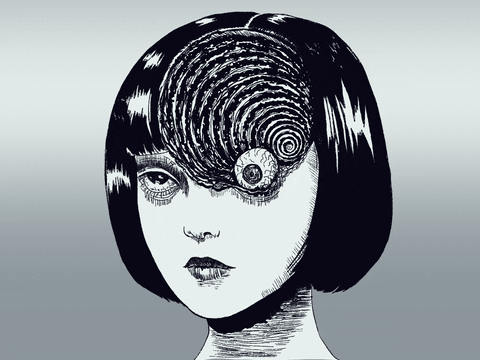 Junji-ito GIFs - Get the best GIF on GIPHY