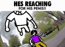 Police Christian GIF