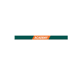 Academy Sticker by Wim Verhuur