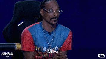 Snoop Dogg GIF by TBS Network