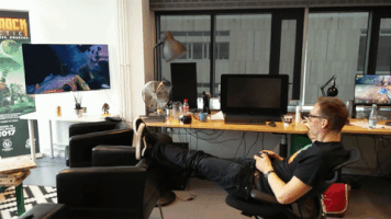 GhostShipGames  GIF