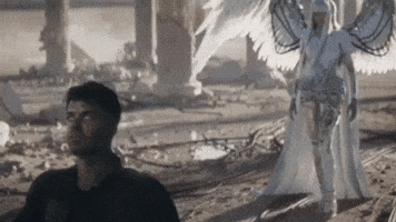 Lisa Badangel GIF by Anyma