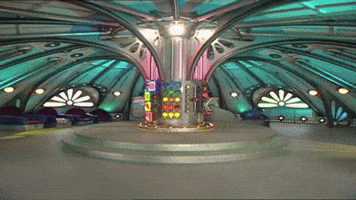 Football Dancing GIF by Teletubbies