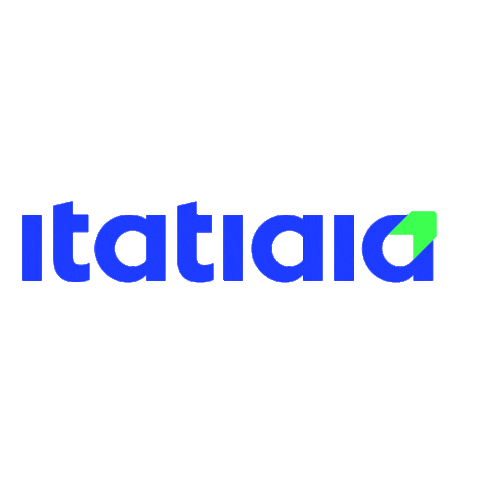 Itatiaia Sticker