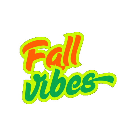 Vibes Love Sticker by Jennifer Greenhill
