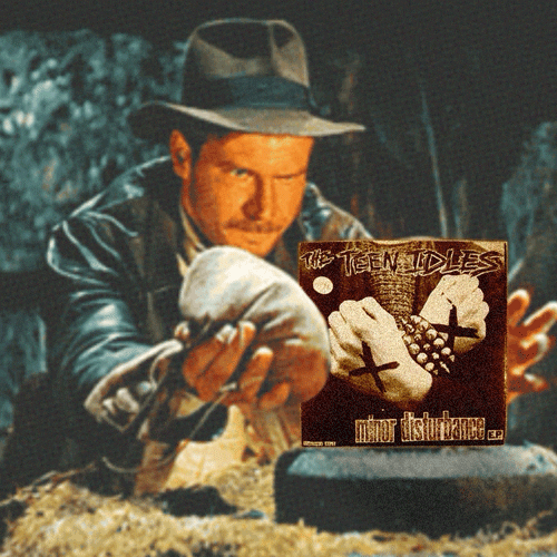 Indianajones GIF