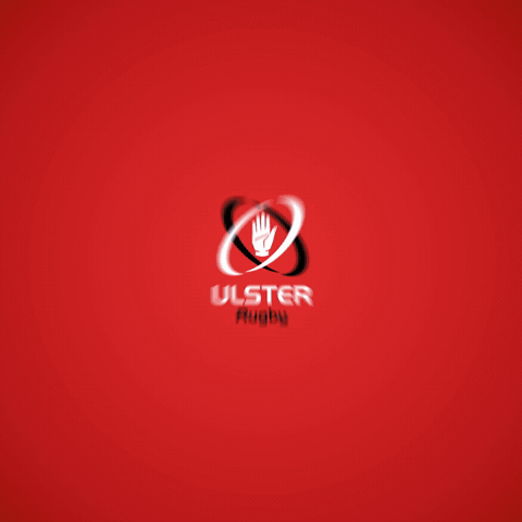 Try Celebration GIF by Ulster Rugby