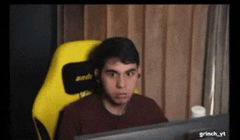 Grinch What GIF