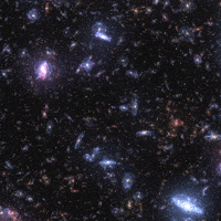 Space Wallpaper Gifs Get The Best Gif On Giphy