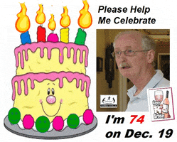 Dan74Thbirthday GIF