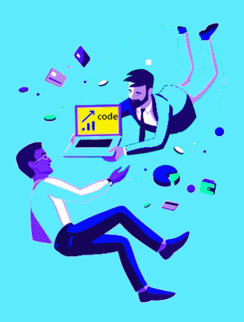 Sms Verification GIF