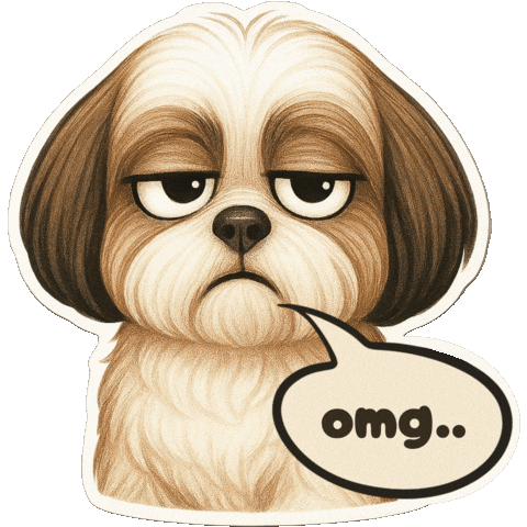 Animated Sticker