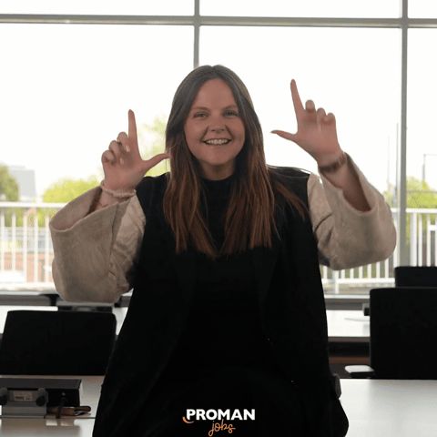 PROMAN Jobs GIF