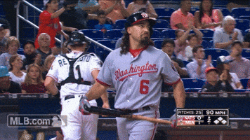 anthony rendon face GIF by MLB