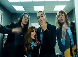 Music GIF