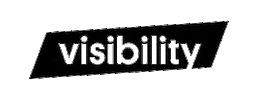 Visibilitycz Sticker