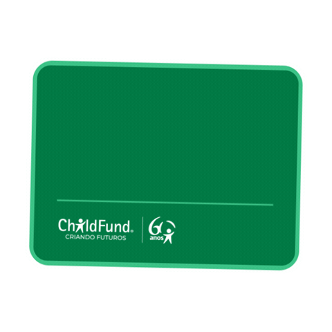 Brincar Sticker by ChildFundBR