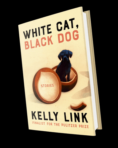 Kelly Link GIF by Random House