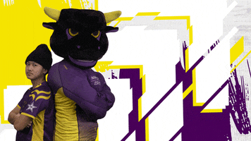 Maverick Esports at Minnesota State University, Mankato GIF