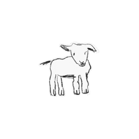 Animal Sticker