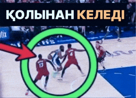 Қазақша Мемдер GIF