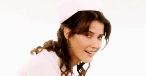 robin scherbatsky