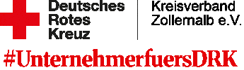 Bittewerdefoerdermitglied Sticker by DRK Zollernalb