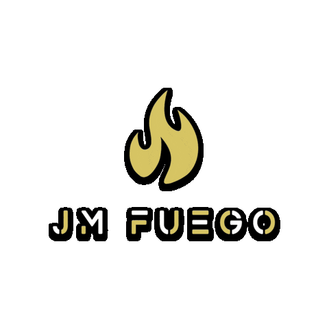 Jm Got That Fuego Sticker by JM Fuego