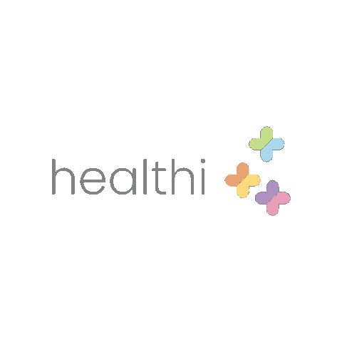 Weight Loss Diet Sticker by Healthi