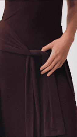 Maxi Dress GIF by OTHER STORE