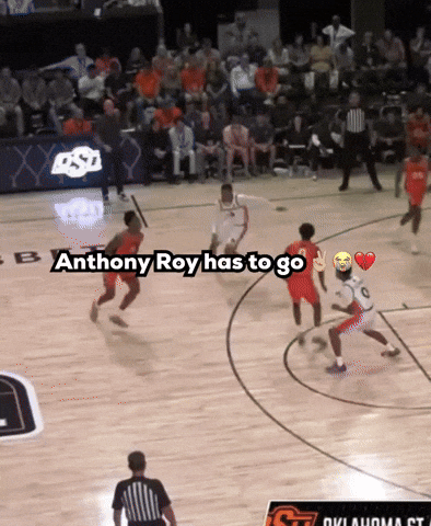 Oklahoma State GIF