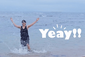 Yeay GIF