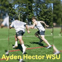 Ayden Hector Wsu GIF